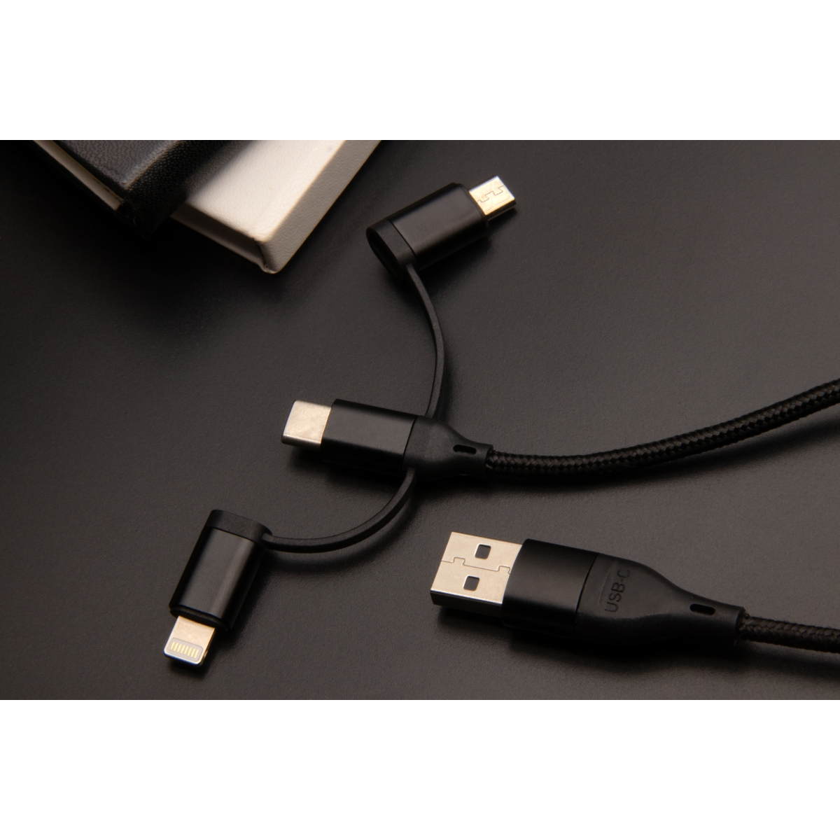 C48 - Câble CarPlay 40W