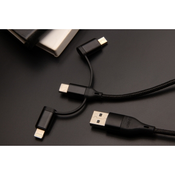 C48 - Câble CarPlay 40W