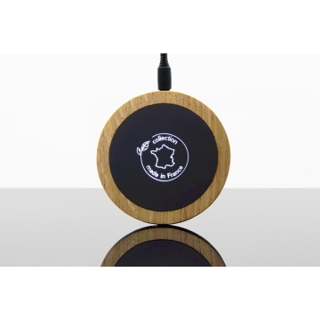 W24 - Chargeur 15W MIF