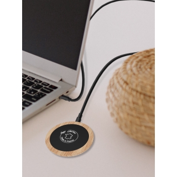 W24 - Chargeur 15W MIF
