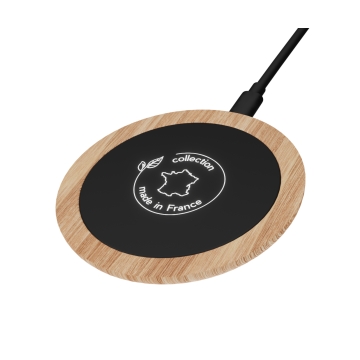 Chargeur 15W MIF