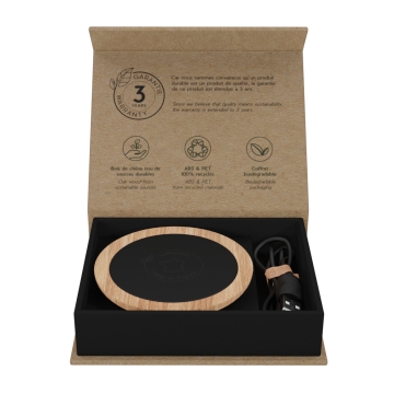 W24 - Chargeur 15W MIF