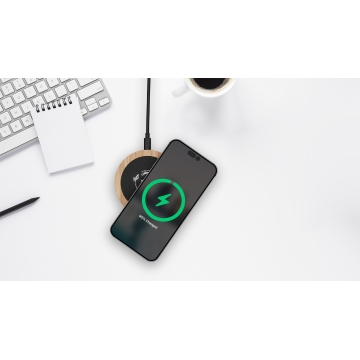 W24 - Chargeur 15W MIF