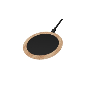 W24 - 15W wireless base Made in EU