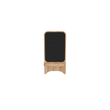 W27 - Wireless charger 10W made in EU