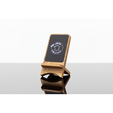 W27 - Wireless charger 10W made in EU