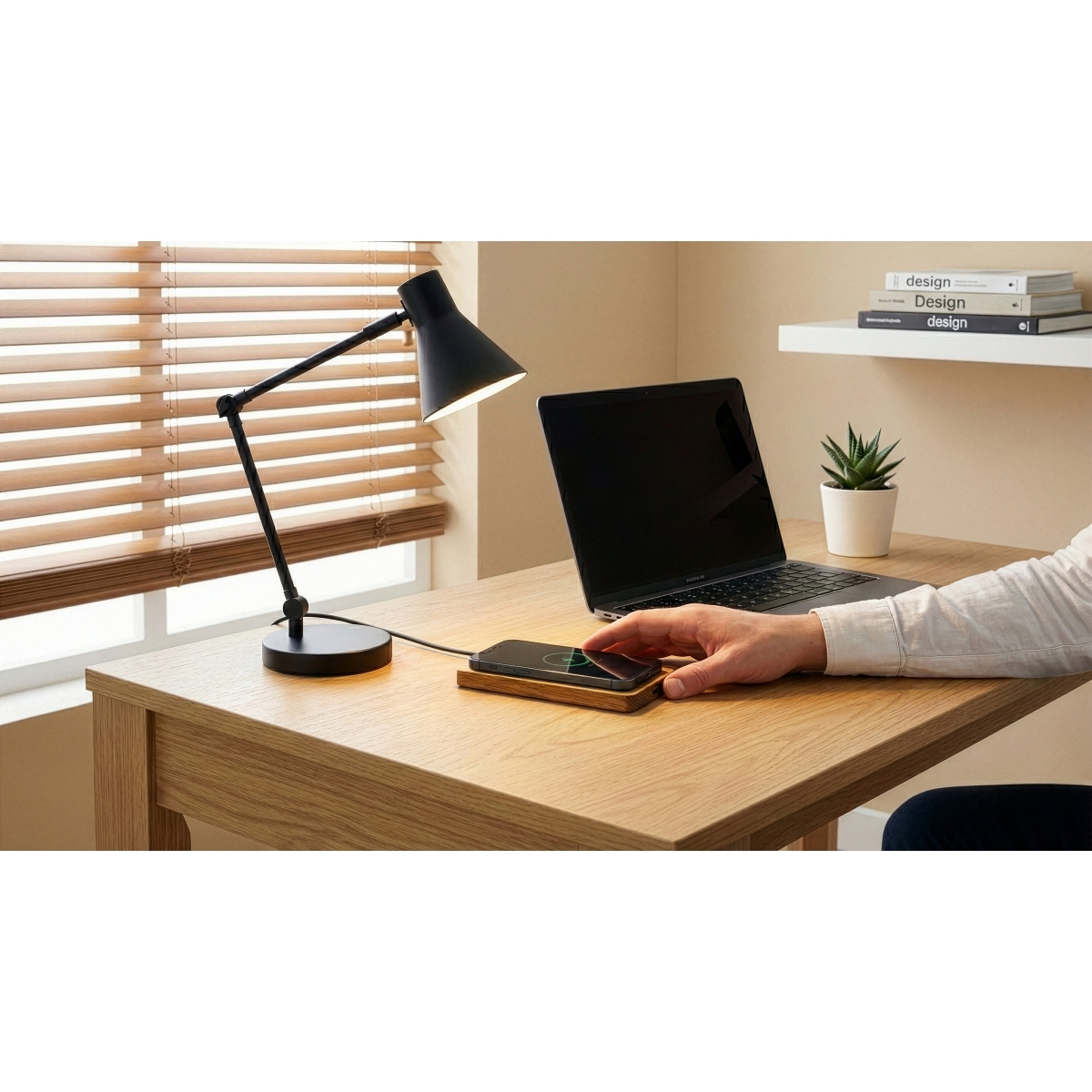 P34 - Powerbank Made In France 5000