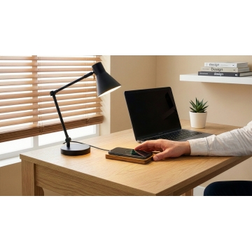 P34 - Powerbank Made In France 5000