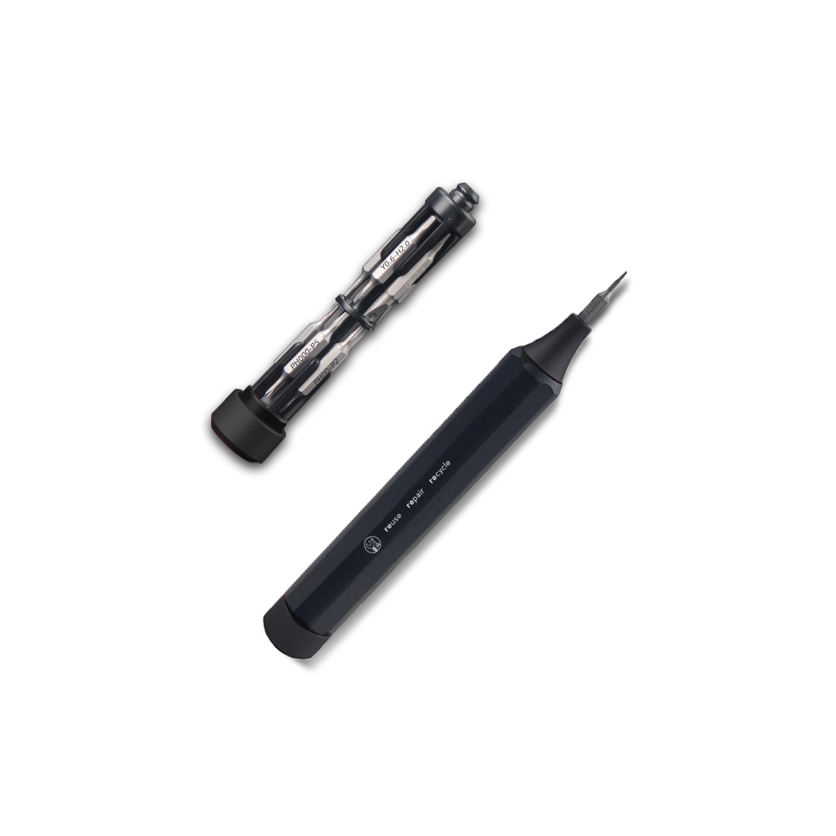 T18 - 20-in-1 screwdriver