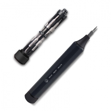 T18 - 20-in-1 screwdriver