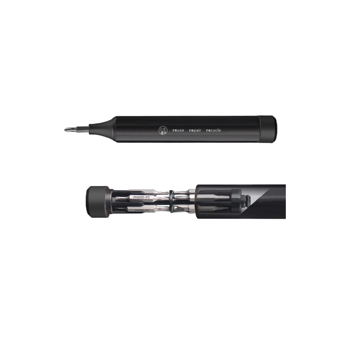 T18 - 20-in-1 screwdriver