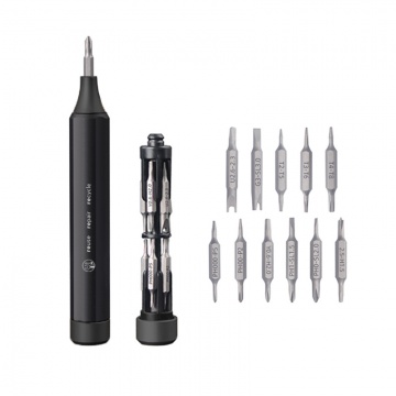 T18 - 20-in-1 screwdriver