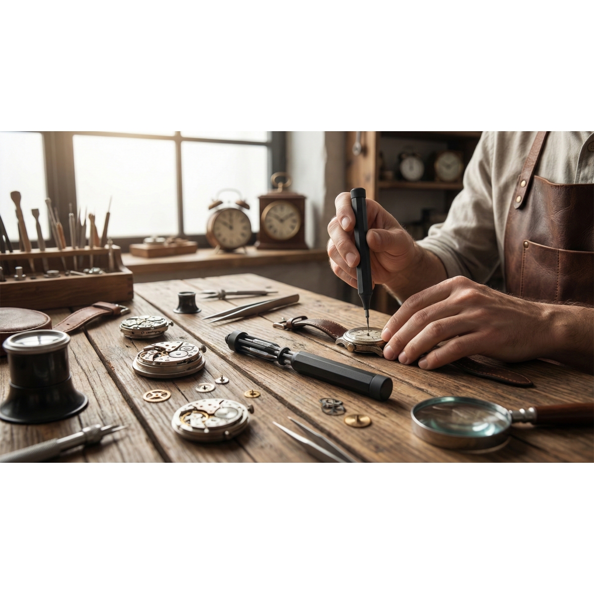 T18 - 20-in-1 screwdriver