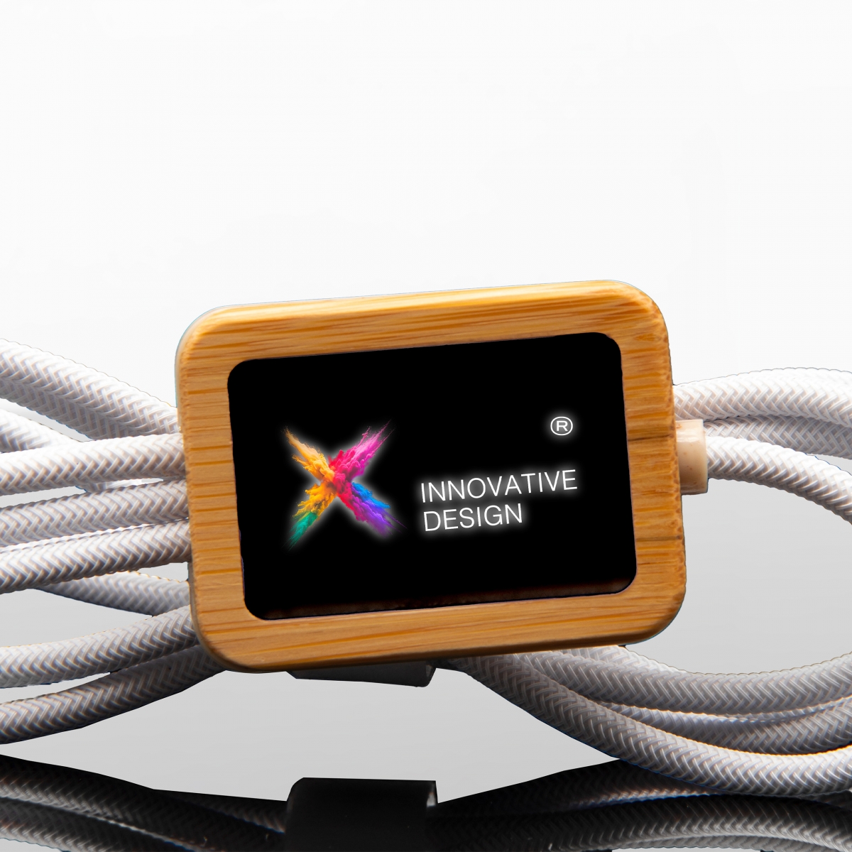 C49 - The 5-in-1 100% eco cable