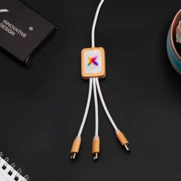 C49 - The 5-in-1 100% eco cable