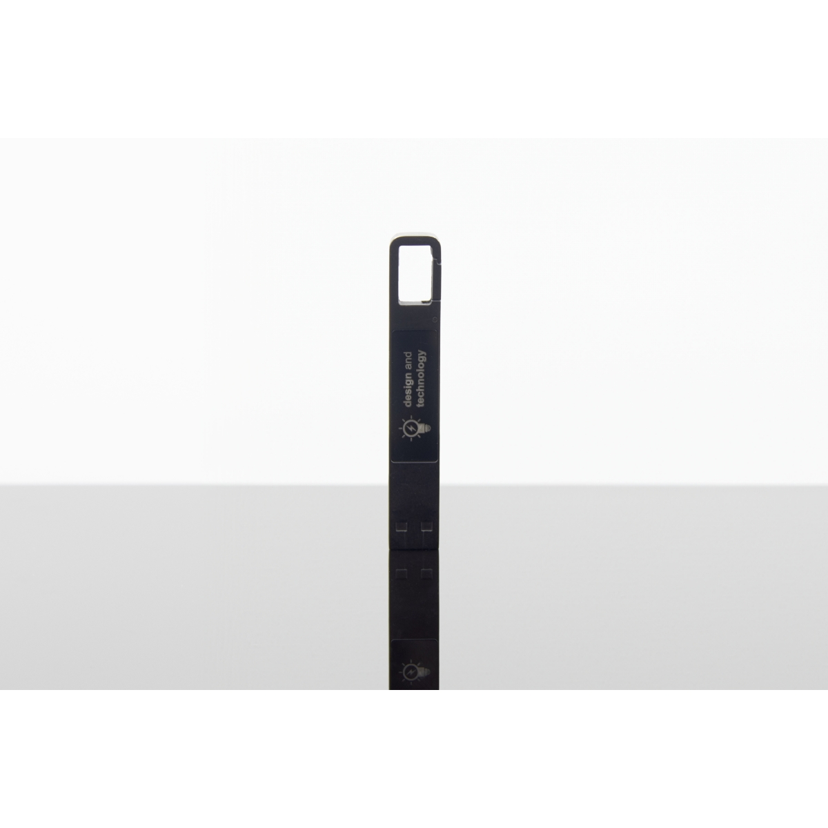 U30 - Clé usb hook & light