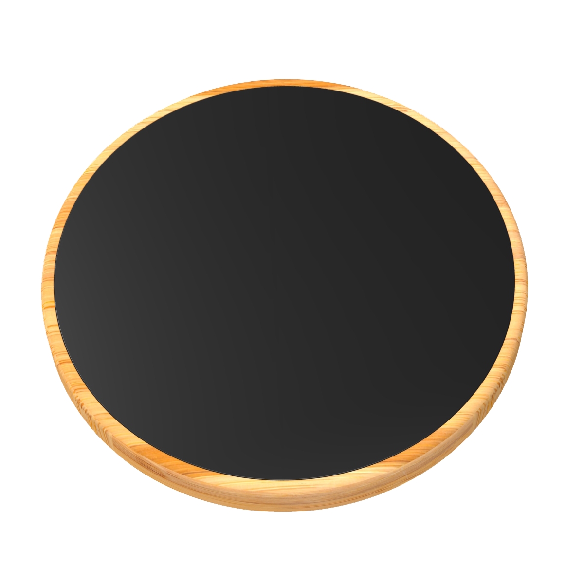 W31 - 15W eco wireless base FSC® 100% Bamboo