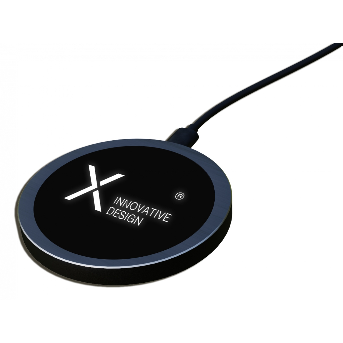 W32 - 15W metallic wireless base