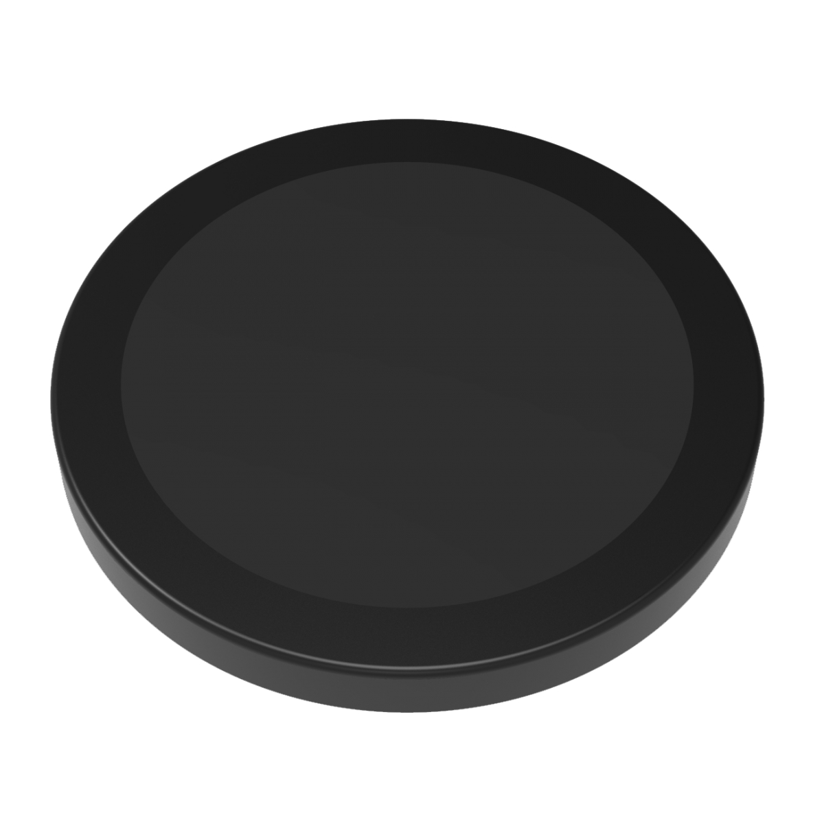 W33 - 15W soft-touch wireless base