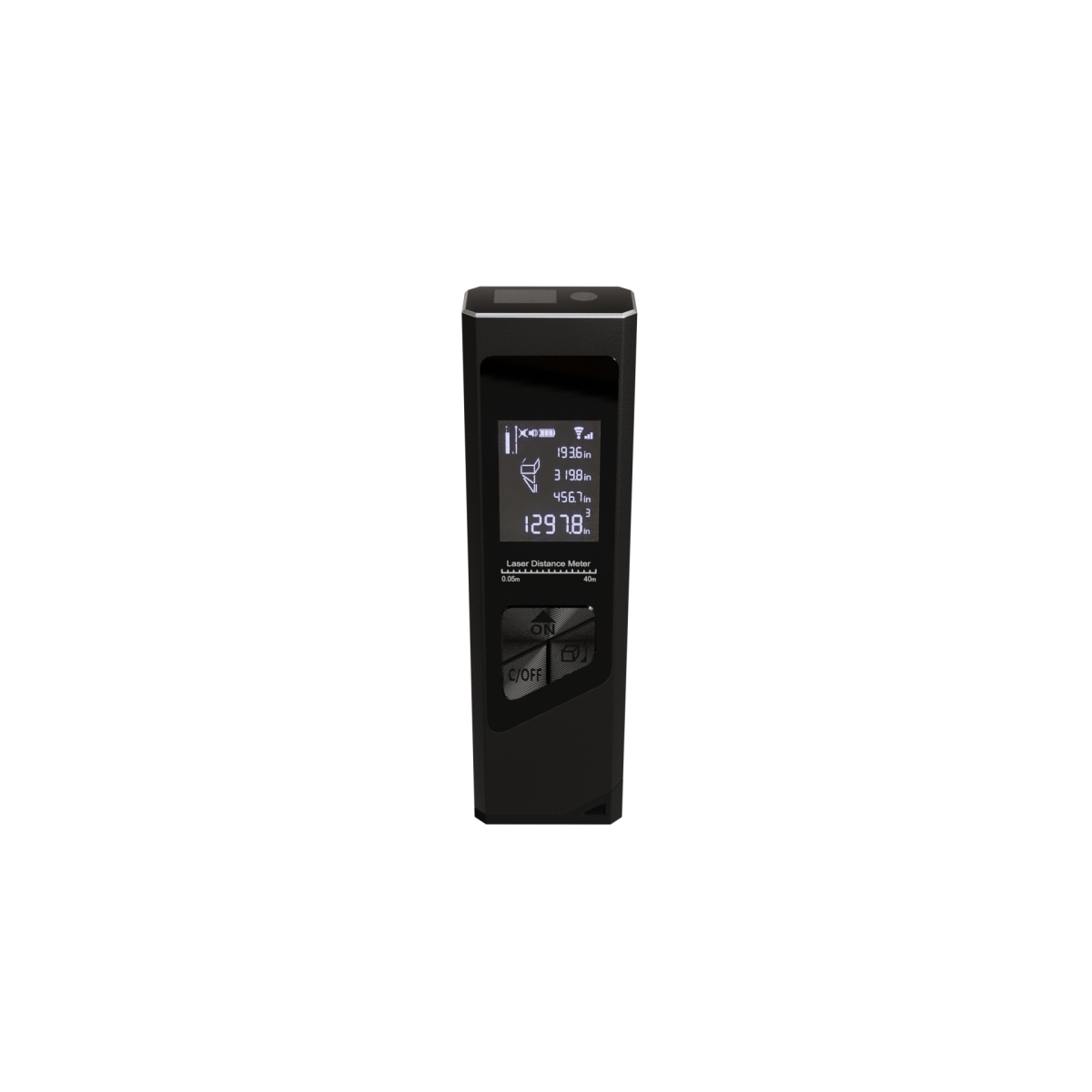 T05 - Mini laser telemeter