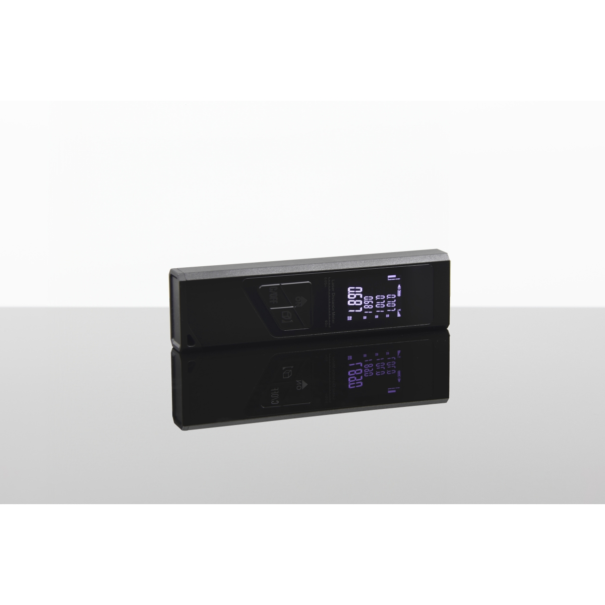 T05 - Mini laser telemeter