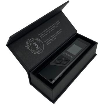 T05 - Mini laser telemeter