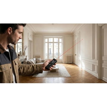 T05 - Mini mètre laser