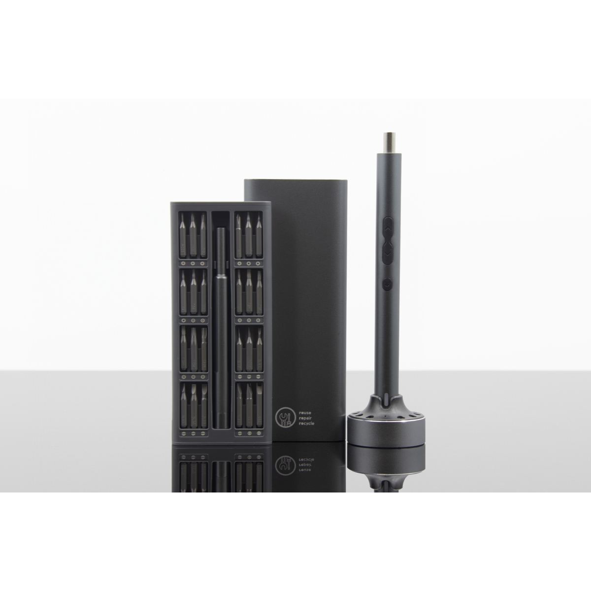 T25 - 48-in-1 electric repair kit