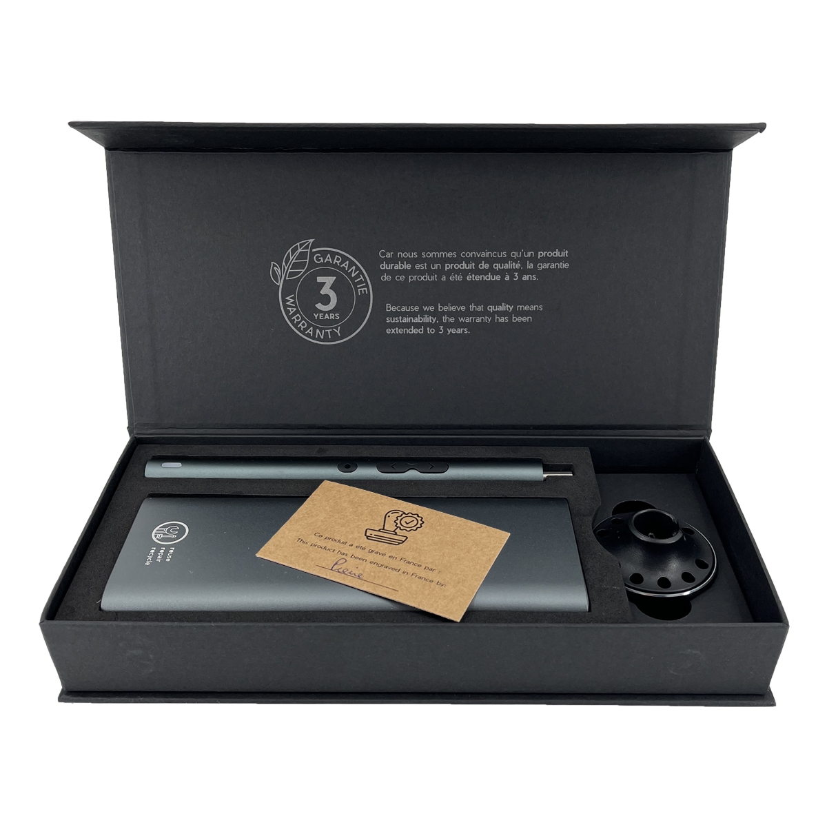 T25 - 48-in-1 electric repair kit