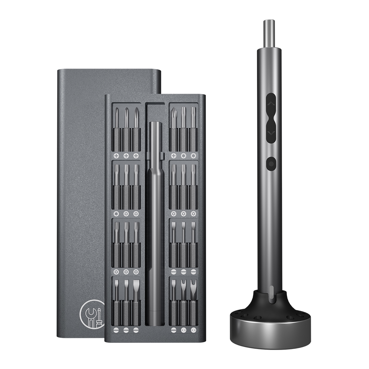 T25 - 48-in-1 electric repair kit