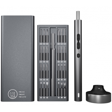 T25 - 48-in-1 electric repair kit