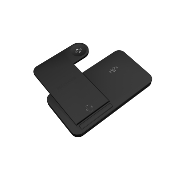 W28 - 3-in-1 foldable wireless base