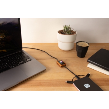 C46 - CarPlay eco cable