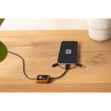 C46 - CarPlay eco cable