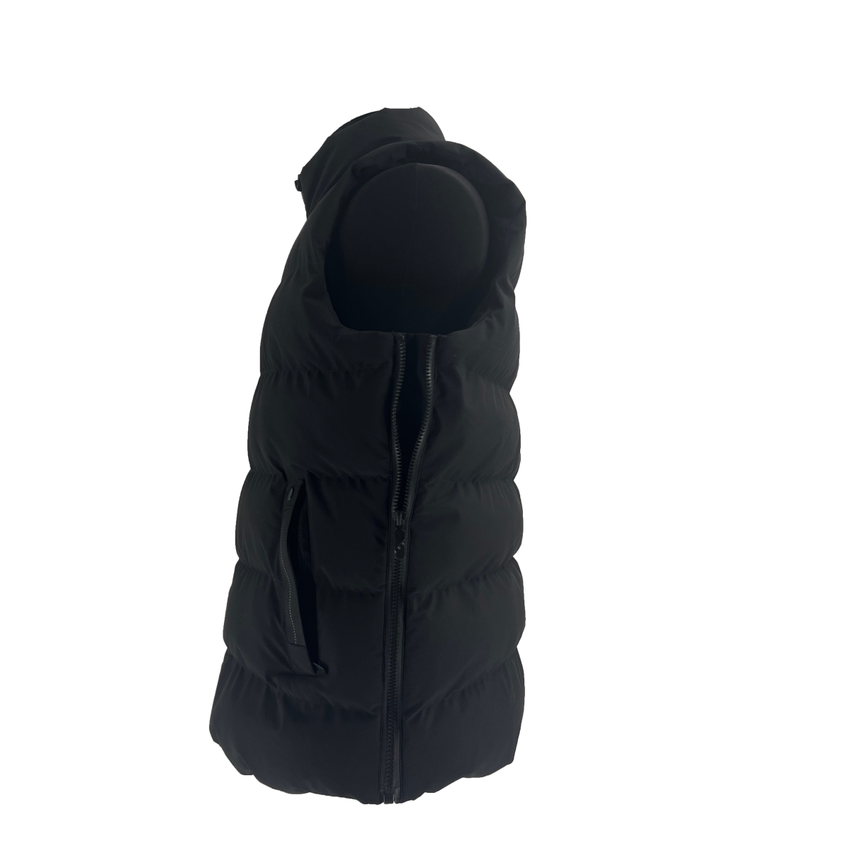 G01 - Bodywarmer chauffant