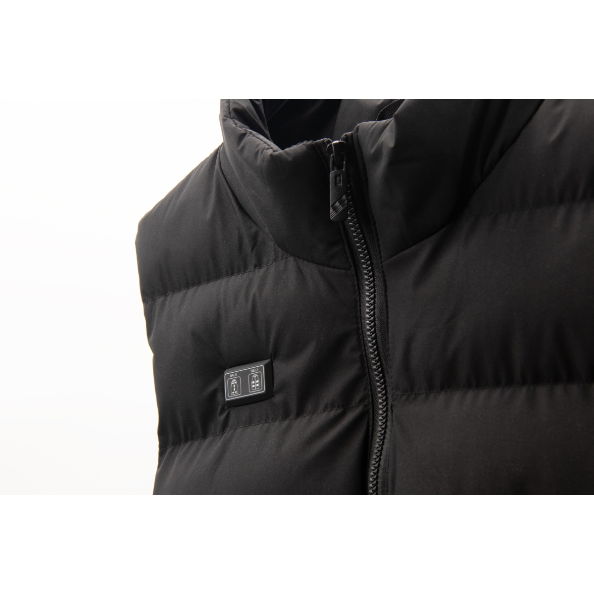 G01 - Bodywarmer chauffant