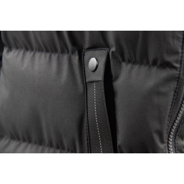 G01 - Bodywarmer chauffant