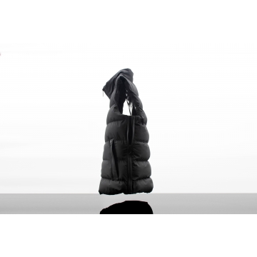 G01 - Bodywarmer chauffant