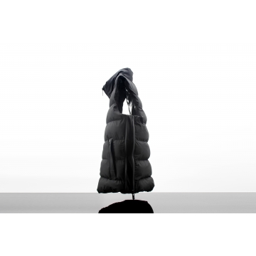 G01 - Bodywarmer chauffant