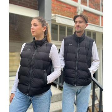 G01 - Bodywarmer chauffant