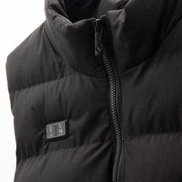 G01 - Heating bodywarmer