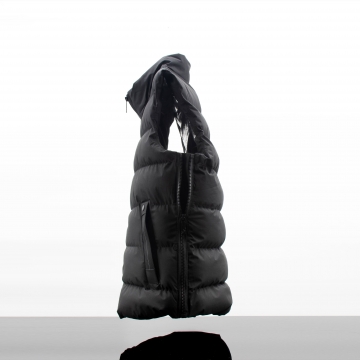 G01 - Heating bodywarmer