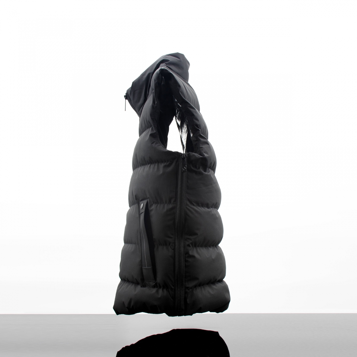 G01 - Heating bodywarmer
