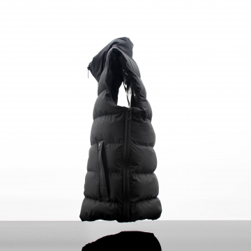 G01 - Heating bodywarmer