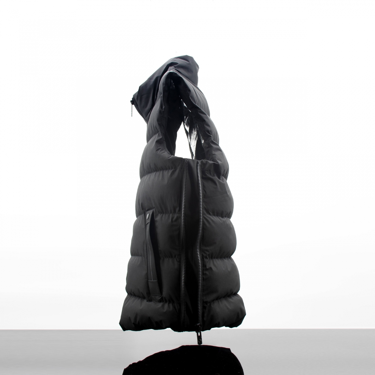 G01 - Heating bodywarmer