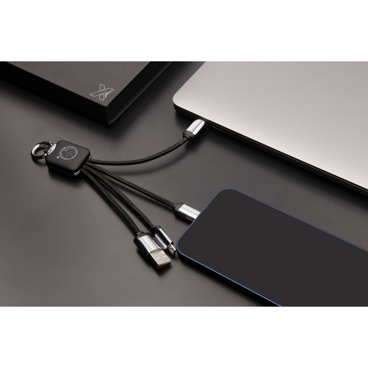 C15 - Eco quatro light cable 15W or 20W