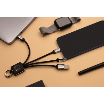 C15 - Eco quatro light cable 15W or 20W