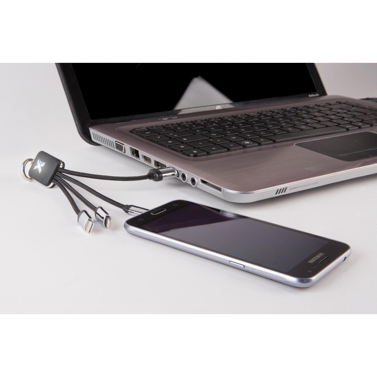 C15 - Eco quatro light cable 15W or 20W