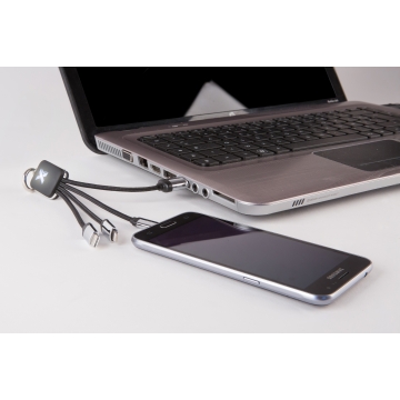 C15 - Eco quatro light cable 15W or 20W