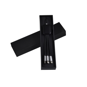 C15 - Square 4-in-1 cable